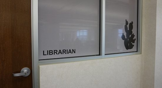 librarianoffice