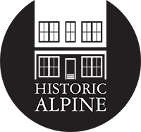 Historic Alpine, Inc. logo